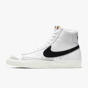 Nike Blazer Mid '77 Women's Shoes